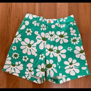 Big Bud Press Lazy Daisy Shorts